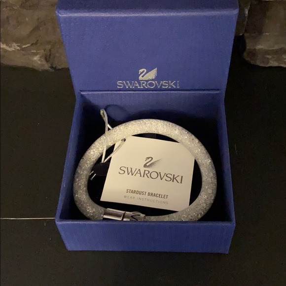 Swarovski Jewelry - Swarovski Stardust Bracelet